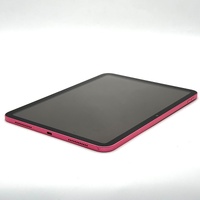 Apple iPad 10th Generation 10.9 Inch Pink MPQ33X/A WiFi Only Tablet