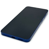 Samsung Galaxy S25 256GB SM-S931B 5G Android 15 6.2 Inch AMOLED Phone Blue