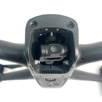 Aeroo Pro Long Range Fishing Drone 1kg Payload 4K Camera 45min Flight