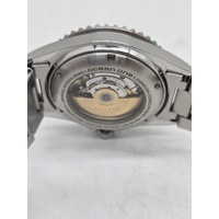 Steinhart Ocean One 42mm Green Automatic Swiss Men's Watch 300m Dive