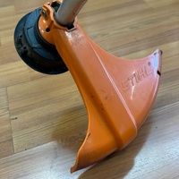 STIHL FS 38 2-Stroke Bent Shaft 27.2cc 0.65kW Petrol Whipper Snipper