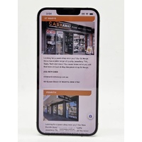 Apple iPhone 16e 128GB MD1R4X/A White Unlocked 6.1 Inch Super Retina XDR OLED