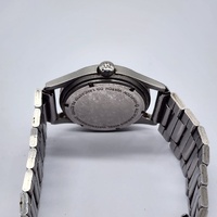 Vintage Hamilton L.L. Bean Khaki Field Watch PA921880 Quartz 1980s Rare