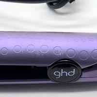 GHD V Gold Styler Hair Straightener and Air Dryer Gift Set Nocturne Collection