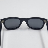 Ray-Ban Special Series #4 Sunglasses RB2140 1049 50□22 3N Multi-Colour Frame Italy