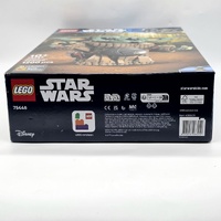 LEGO Star Wars 75446 Grogu Mandalorian Apprentice Buildable Figure Baby Yoda