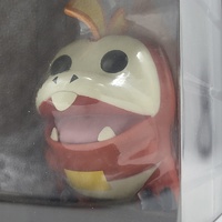 Funko Pop Pokemon Fuecoco #1030 Vinyl Figure Chochodile Krokel Collectible