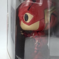 Funko Pop! Justice League The Flash #208 Vinyl Figure DC Comics Collectible