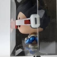 Funko Pop Dragon Ball Z Vegeta #10 Vinyl Figure Collectible