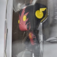 Funko Pop DC Super Heroes Reverse Flash #81 DC Universe New 52 Vinyl Figure Collectible