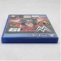 WWE 2K19 PS4 PlayStation 4 Wrestling Game