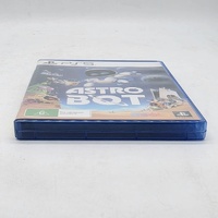 Astro Bot PS5 PlayStation 5 Action Adventure Platformer Game