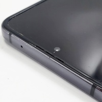 Samsung Galaxy Z Flip4 512GB Graphite Foldable Smartphone 