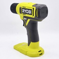 Ryobi 18V ONE+ R18DR Drill Driver with 2x 2.0Ah Batteries and Charger
