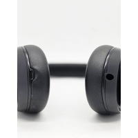Beats Studio Pro ANC Bluetooth Wireless Over-Ear Headphones Black
