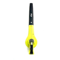 Ryobi OBL1820S 18V ONE+ 245 km/h Air Velocity Cordless Leaf Blower Skin Only