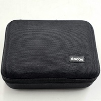 Godox AD200Pro Pocket Flash Kit 200Ws TTL HSS w/ Battery Charger Case 2 Flash Heads
