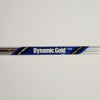 Callaway JAWS MD5 54°/10S Wedge Dynamic Gold S200 Steel Shaft Golf Pride Grip RH