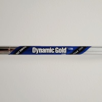 Callaway JAWS MD5 58°/10S Wedge Dynamic Gold S200 Steel Shaft RH Golf Club