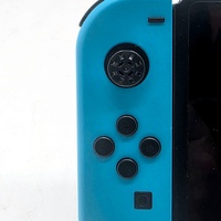 Nintendo Switch HAC-001 Neon Blue Red Handheld Gaming Console with Dock