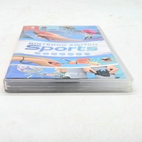 Nintendo Switch Sports Nintendo Switch Game No Accessories