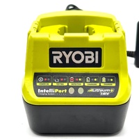 Ryobi 18V ONE+ Hammer Drill RPD18 with 4.0Ah Battery Pack and Charger