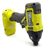 Ryobi 18V ONE+ RID18 Cordless Brushless Impact Driver Skin Only