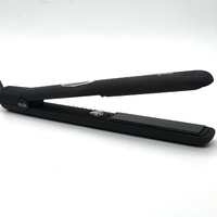 MUK Style Stick 230IR Infrared Hair Straightener Professional Series