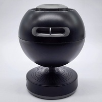 Pococo Galaxy Projector HD Cordless Rechargeable Star Night Light 5V