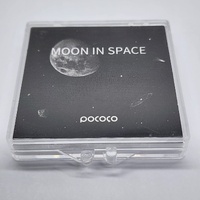 Pococo Moon and Stars Galaxy Projector Discs Set 6 Discs
