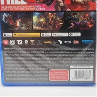 Borderlands 4 PS5 Game PlayStation 5 Action RPG Shooter New