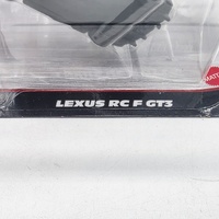 Hot Wheels Premium Car Culture Subaru BRZ and Lexus RC F GT3 2 Pack