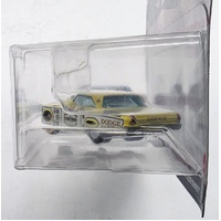 Hot Wheels Premium Car Culture 63 Plymouth Belvedere 65 Dodge Coronet