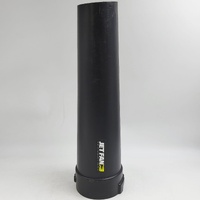 Ryobi RBL360 36V Cordless Jet Fan Blower Skin Only 525CFM