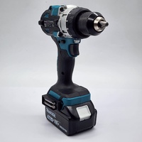 Makita 18V Drill Driver Combo Kit DLX2516T with 5.0Ah Battery and Charger