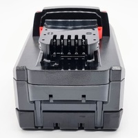 Milwaukee M18 HB6 6.0Ah Redlithium-Ion M18 High Output Battery Pack