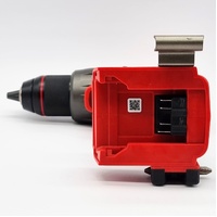 Milwaukee M18 Fuel Hammer Drill Driver 18V Cordless Brushless M18 FPD3 Skin Only