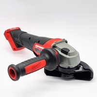 Milwaukee M18 FAG125XPD 125mm Cordless Brushless Angle Grinder Skin Only
