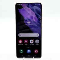 Samsung Galaxy S21 5G 256GB SM-G991B Phantom Violet Unlocked Smartphone
