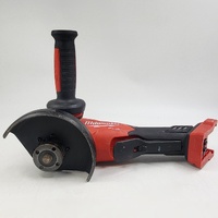 Milwaukee M18 FAG125XPD Paddle Switch Angle Grinder Skin Only Cordless Tool