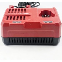 Milwaukee M18 REDLITHIUM 5.0Ah Battery & M12-18 Fast Charger M12-M18FC