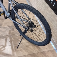 Everest GEO Frameset 21 Speed Mountain Bike 74cm Preowned Shimano