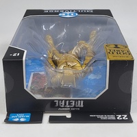 McFarlane Toys DC Multiverse The Flash Earth-52 Gold Label Action Figure