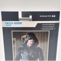 McFarlane Toys DC Multiverse Green Arrow Action Figure