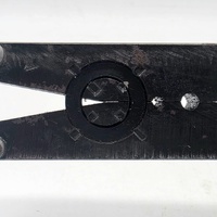 Ridgid 459 45 Degree Pipe Tube Flaring Tool Heavy Duty HVAC Plumbing