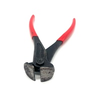 Knipex 68-180 180mm End Cutting Nipper Pliers Made in Germany