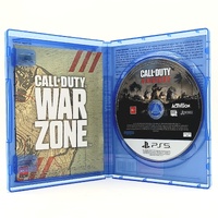 Call of Duty Vanguard PS5 PlayStation 5 Game