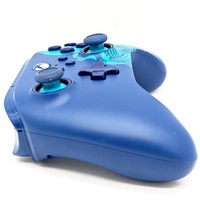 PowerA Advantage Wired Controller Xbox Series X/S Blue Wave XBGP0520-01