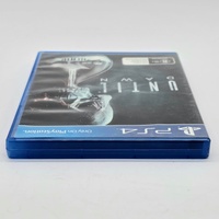 Until Dawn PS4 PlayStation 4 Horror Survival Game