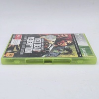 Red Dead Redemption Game of the Year Edition Xbox 360 Game Rockstar Games